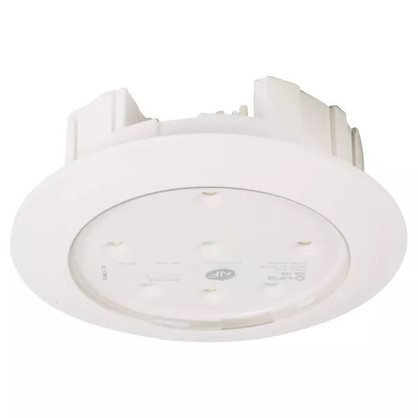 Luminaire sur Source Centrale LSC Practice Ambiance 110/220/230 Volts (129124)