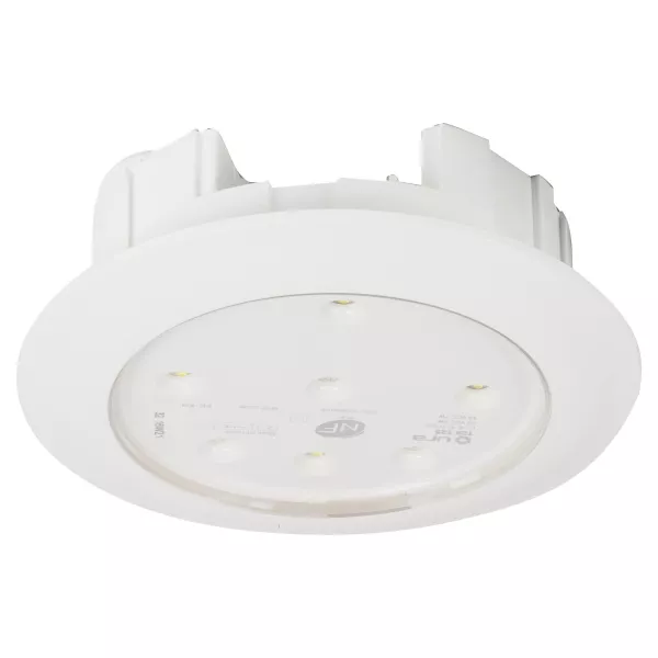 Luminaire sur Source Centrale LSC Practice Ambiance 24/48 Volts (129125)