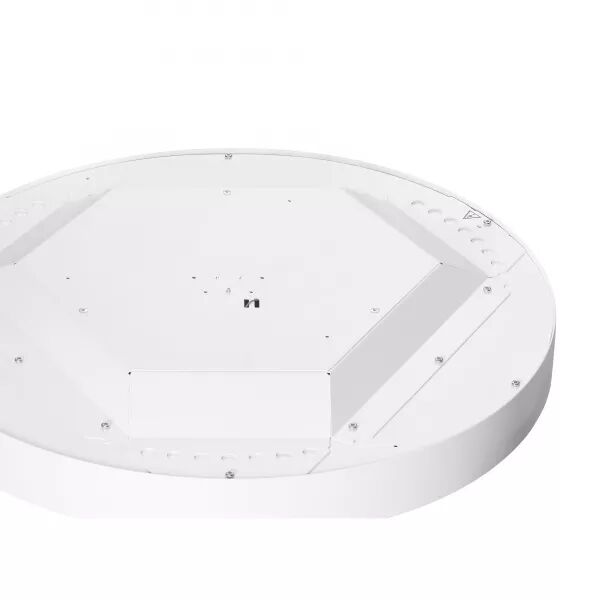 LUMINAIRE SURFACE ET SUSPENDU COLOSSAL600 31,3W 3995LM PRIS BLANC 840 DALI