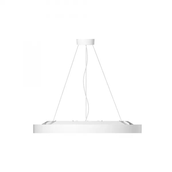 LUMINAIRE SURFACE ET SUSPENDU COLOSSAL900 58,7W 8170LM PRIS BLANC 840 SSC