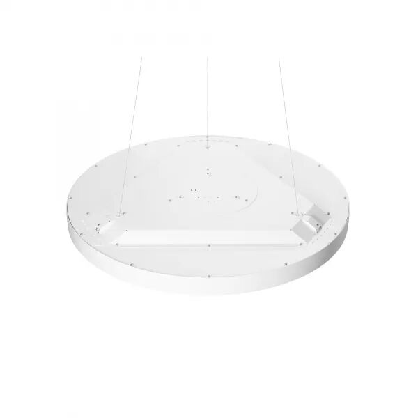 LUMINAIRE SURFACE ET SUSPENDU COLOSSAL900 76,8W 10890LM OPAL BLANC 840 DALI