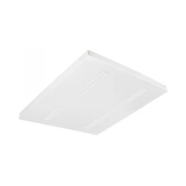 Luminaires Encastr�s �co-con�u OptiClip Terra 600 2L 33W 4700lm 840 MP