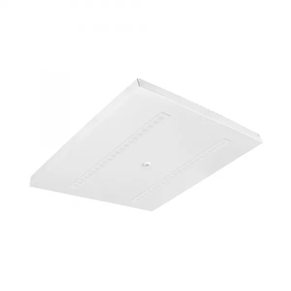 Luminaires Encastr�s �co-con�u OptiClip Terra 600 2L 34W 4700lm 840 SSA
