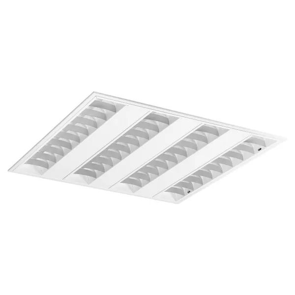 Luminaires Encastr�s IVY 2 LED 600x600 43W 3000K EB MPM (0052832)