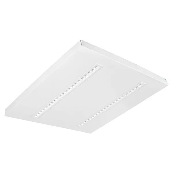 Luminaires Encastr�s OptiClip Terra 600 2L 26W 3100lm 830 (0041953)
