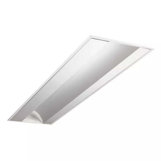Luminaires Encastr�s RANA Asym�trique E 1200 LO 27W 3250lm 840 DALI (0052545)
