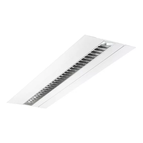 Luminaires Encastr�s RANA LED R 1200 LO 4K LOUV+PRI 1-10 Gen2 (0052428)