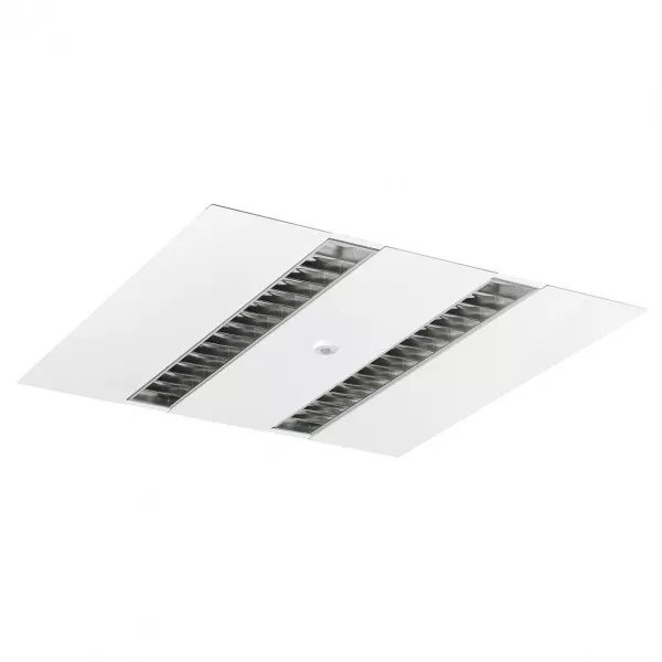 Luminaires Encastr�s RANA NEO E 600 2L 31W 3350lm 830 capteur SylSmart SSA (0044674)