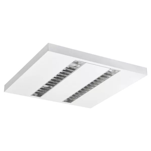Luminaires suspendus RANA NEO S 600 30W 3500LM  840 2L Bla (0054211)