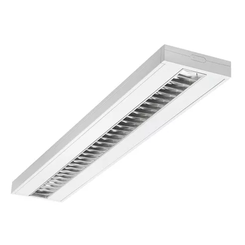 Luminaires suspendus RANA S 1500 LO 34W 4000lm 840 Louv+Pri (0051505)