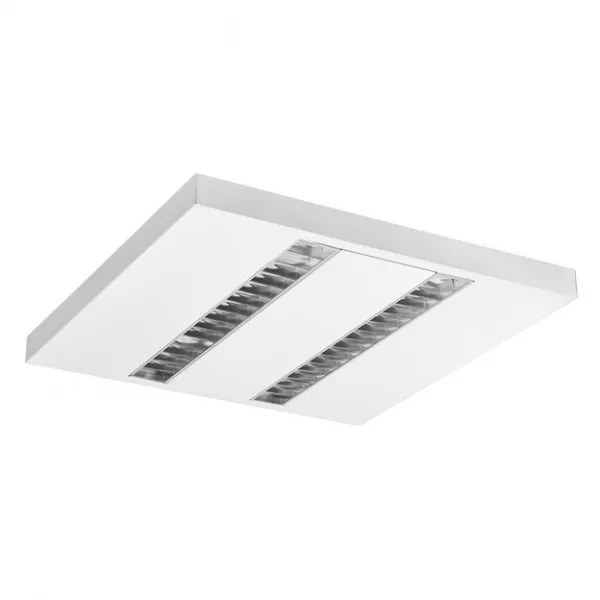 Luminaires suspendus RANA S 600 LO 28W 3000lm 840 Louv+Pri (0051458)