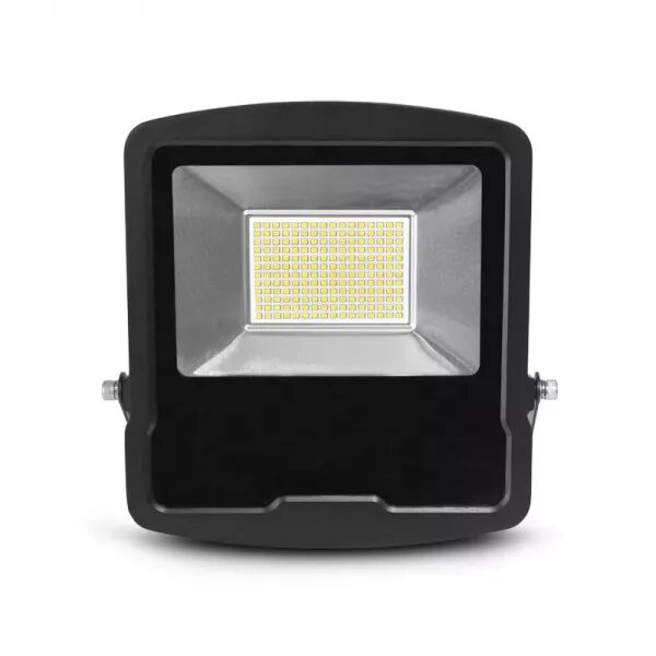 LUMOS II PROJECT 120W 4000K PLAT NOIR IP65 5ANS
