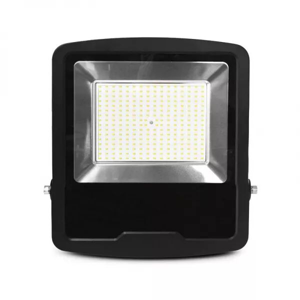 LUMOS II PROJECT 200W 4000K PLAT NOIR IP65 5ANS