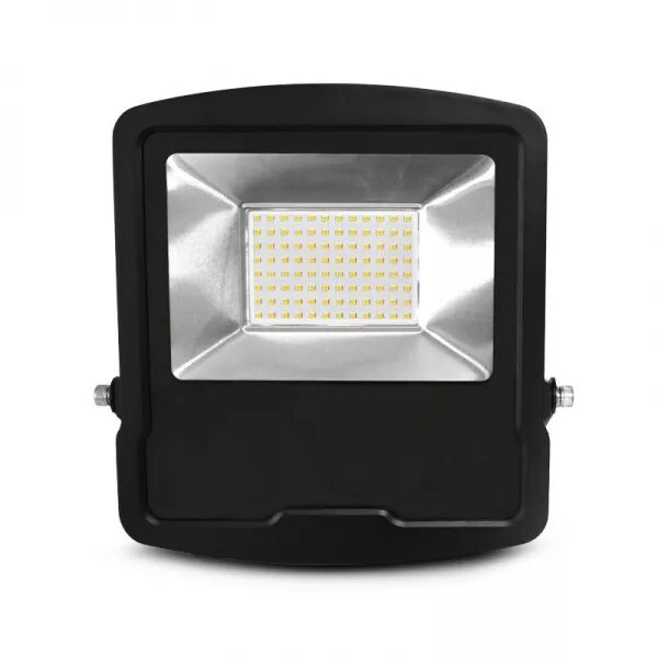 LUMOS II PROJECT 70W 4000K PLAT NOIR IP65 5ANS