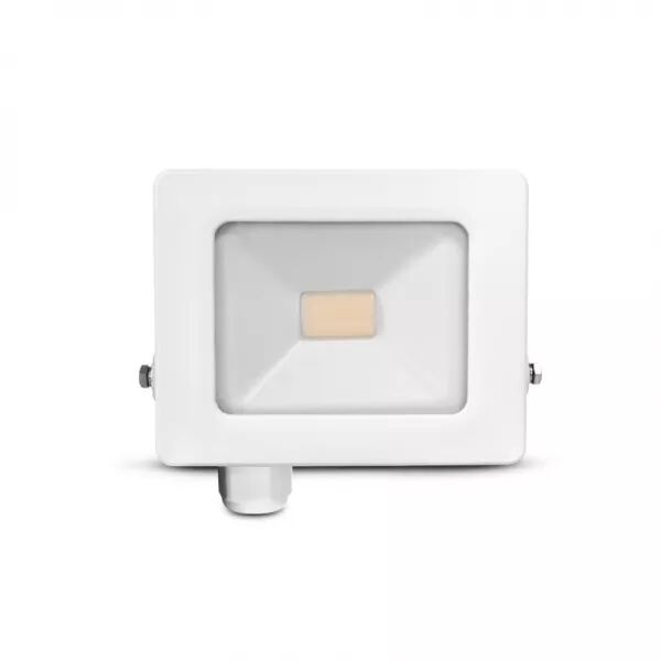 LUMOS II SANS CABLE PROJECT 10W 3000K BLC IP65 5ANS