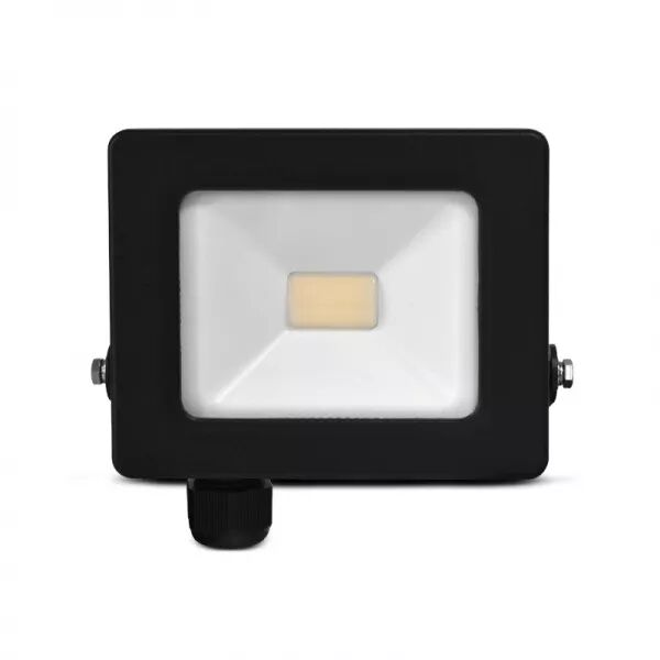 LUMOS II SANS CABLE PROJECT 10W 4000K NOIR IP65 5ANS
