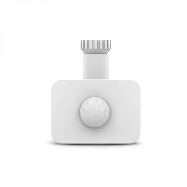 LUMOS LITE DETECTEUR BLANC
