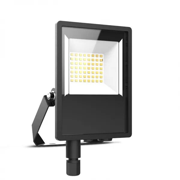 LUMOS LITE SANS CABLE PROJ 50W 3CCT (2.7KK/3KK/4KK) 115LM/W IP65 3ANS