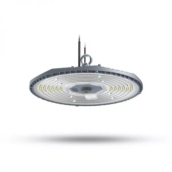 LUNAR HIGHBAY 200W 5000K 200LM/W 90� DIM 1-10V L80B10 80000H 5ANS