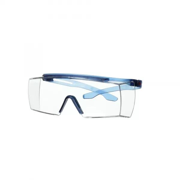 LUNETTES SECUREFIT SF3701ASP-BLU, OTG CLEAR AS+ 20/CS