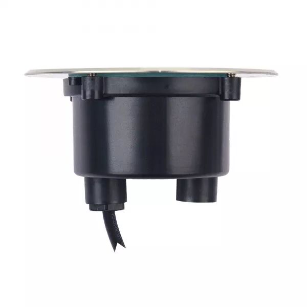 LUXMUR - ENCASTR� DE MUR EXT�RIEUR GX53