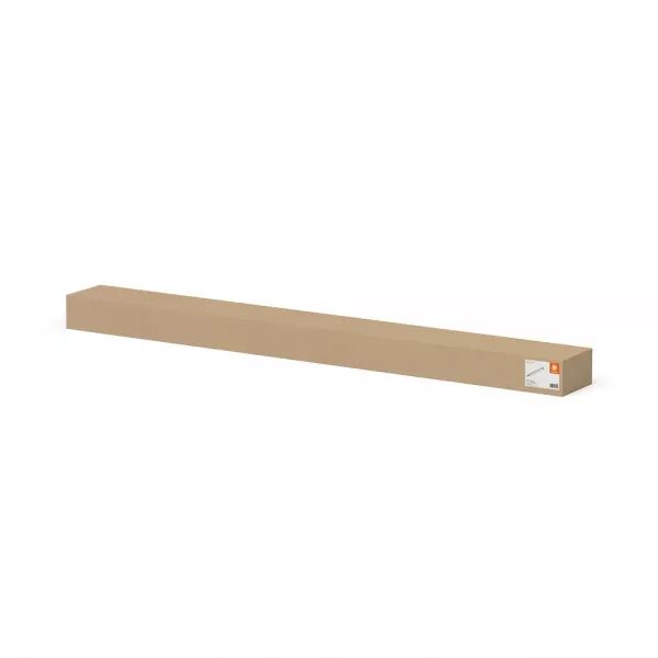 LVD LN INDIVILED INSERT 1500 MM NOIR POUR LIGNE CONTINUE LEDVANCE