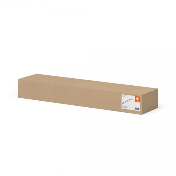 LVD LN INDIVILED INSERT 600 MM NOIR POUR LIGNE CONTINUE LEDVANCE