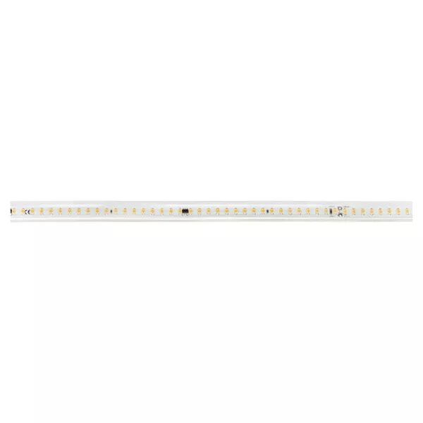 LYN 10 - Ruban prot�g� IP65 230V 10W/m, 144 LED/m 4000K 750lm/m, lg : 20m. (55304)