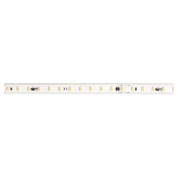 LYN 14 - Ruban prot�g� IP65 230V 14W/m, 72 LED/m 3000K 1300lm/m, lg : 10m. (55310)