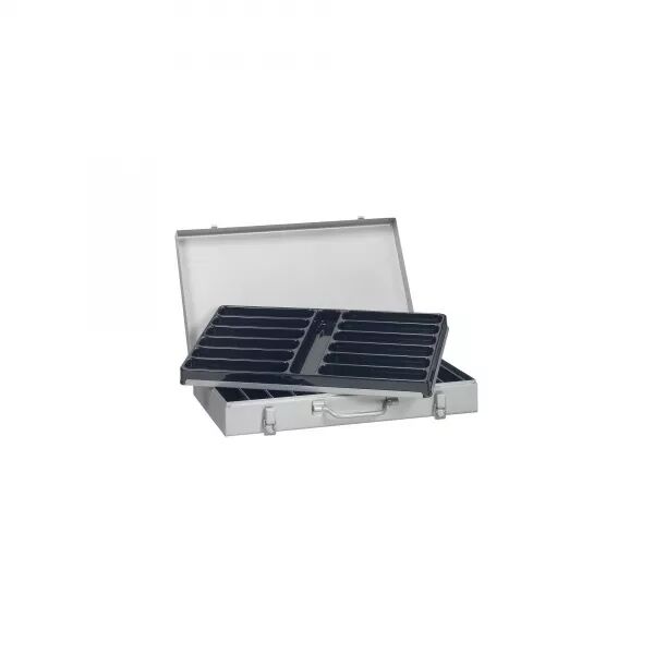 MALLETTE D\'INTERVENTION SUR SITE POUR REP�RAGE CAB 3 ET EMBOUTS STARFIX