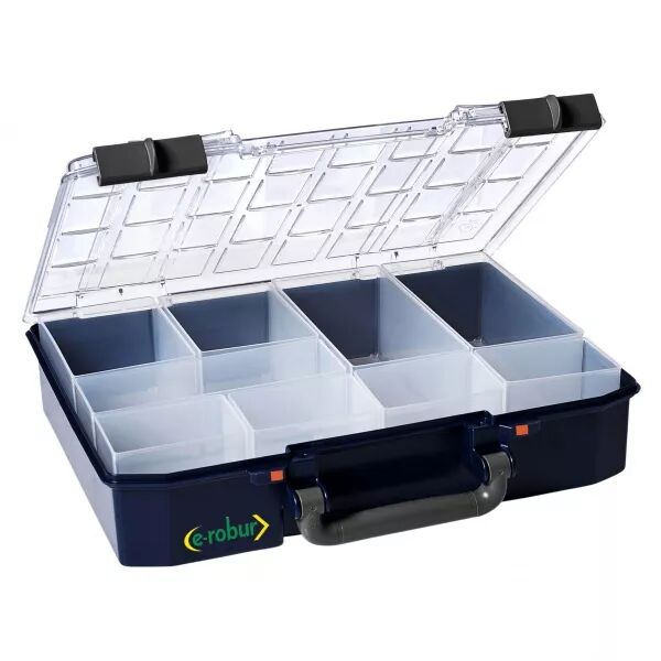 Mallette de rangement hauteur 80 mm (321147)