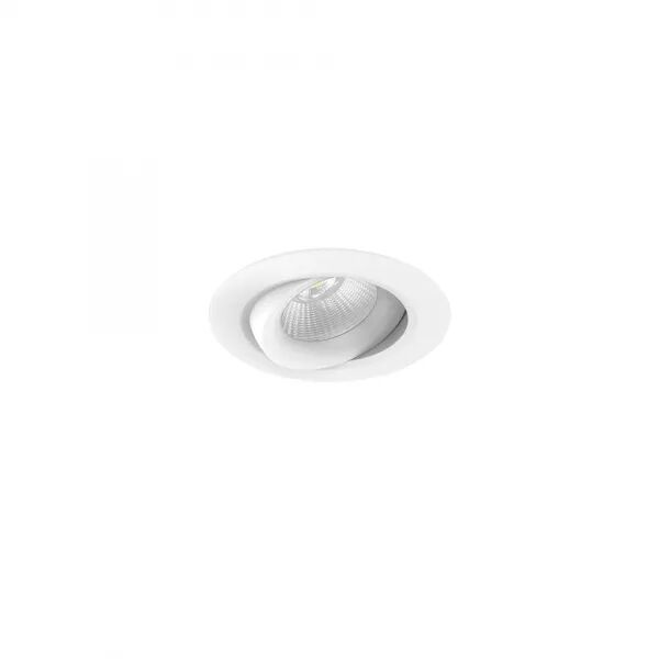 MAMBO SPOT ORIENTABLE CTC 7W BLANC 2700K/3000K/4000K