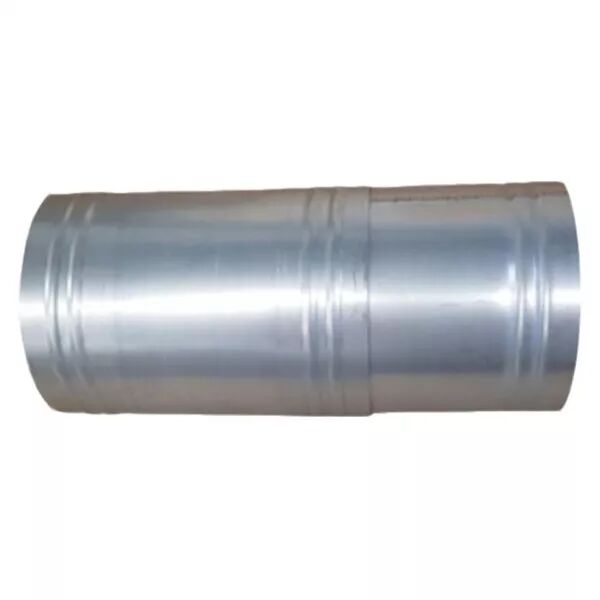 Man r 160 - manchon reglable pour traversee de mur diam�tre 160 (464045)