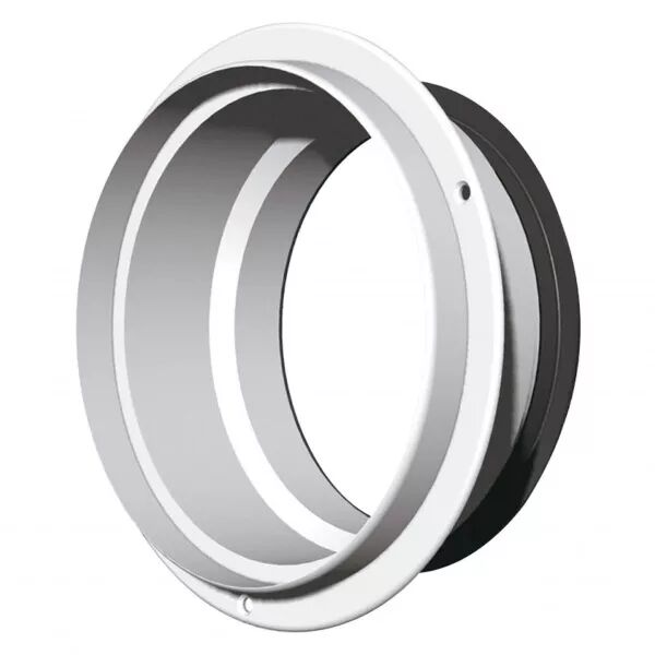 Manchette plastique �125 mm - avec joint - longueur 65 mm - pour Bh (423160)