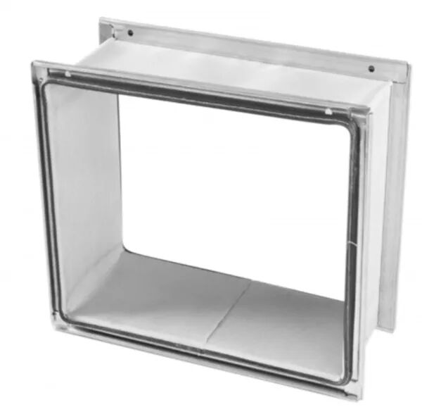 MANCHETTE SOUPLE RECTANGULAIRE 800X350 POUR SERENCIO R UP 4000