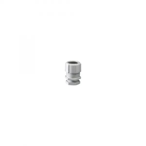MANCHON BOITE D48/CONDUIT D40 IP66 GRIS - GW50419
