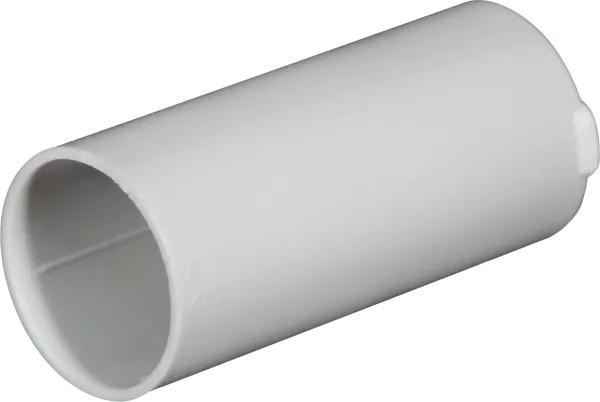 Manchon diam 16mm gris (42116)
