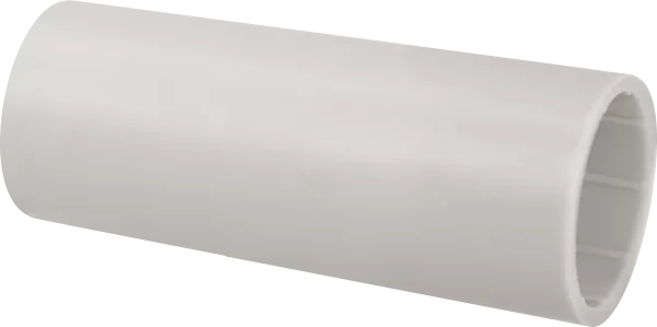 Manchon diam 25mm gris (42125)