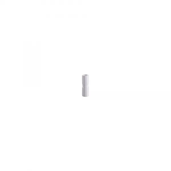 MANCHON MORBIDX - IP67 - SANS HALOG�NE - DIAM�TRE 20MM - GRIS RAL7035 - DX43020