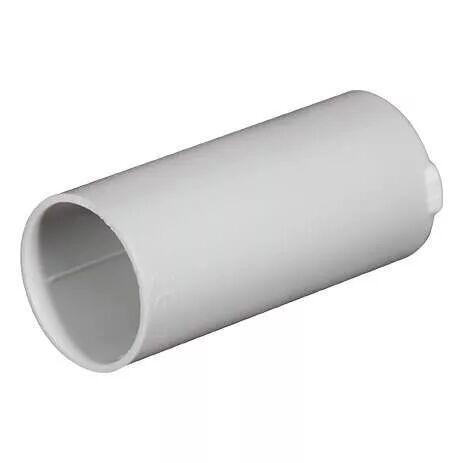 Manchon �16mm gris