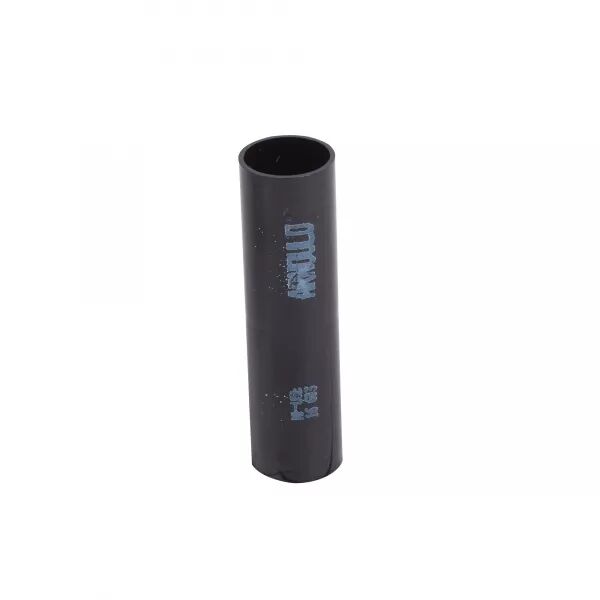 MANCHON �16MM POUR CONDUIT RIGIDE ARNOULD - NOIR