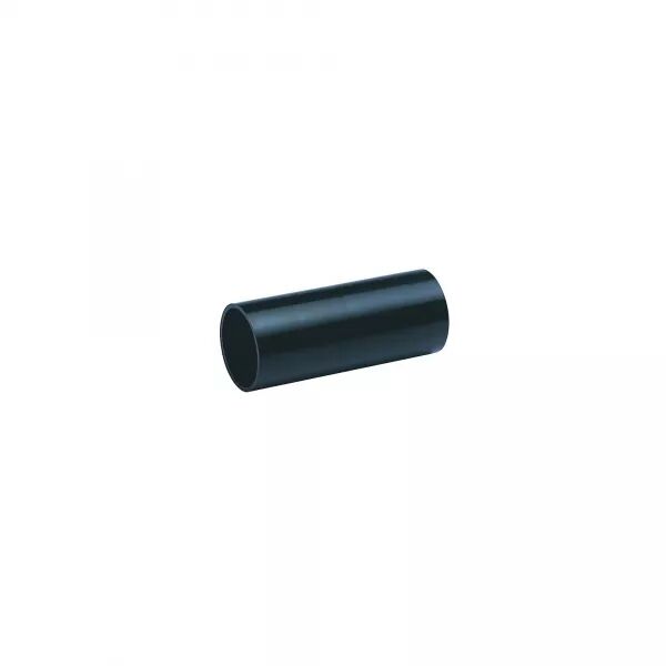 MANCHON �25MM POUR CONDUIT RIGIDE ARNOULD - NOIR