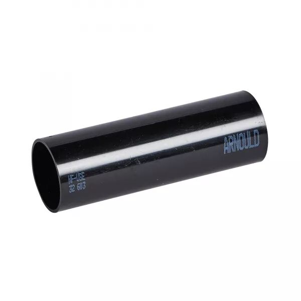 MANCHON �32MM POUR CONDUIT RIGIDE ARNOULD - NOIR