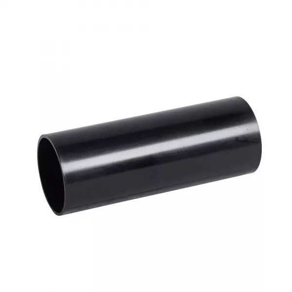 MANCHON �40MM POUR CONDUIT RIGIDE ARNOULD - NOIR