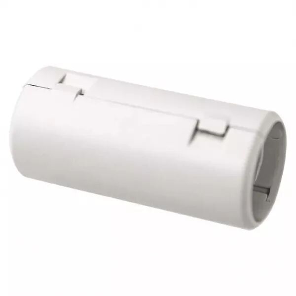 Manchon ouvrable �20mm gris
