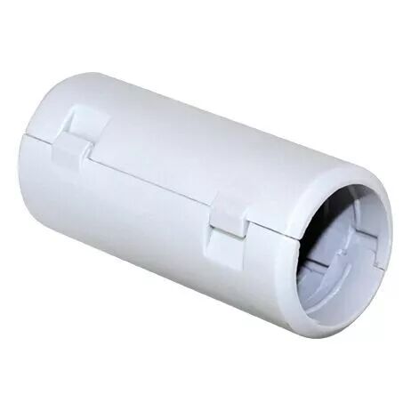 Manchon ouvrable �25mm gris