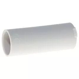 Manchon souple d16mm gris (�tiquette unitaire)