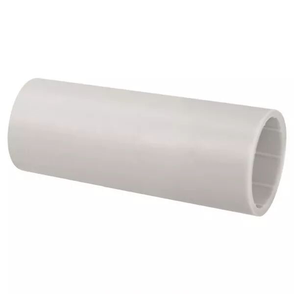 Manchon souple d20mm gris (�tiquette unitaire)