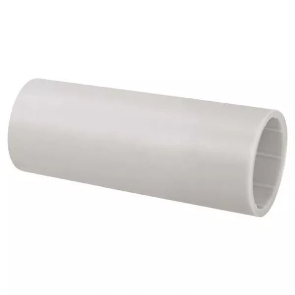 Manchon souple d20mm gris