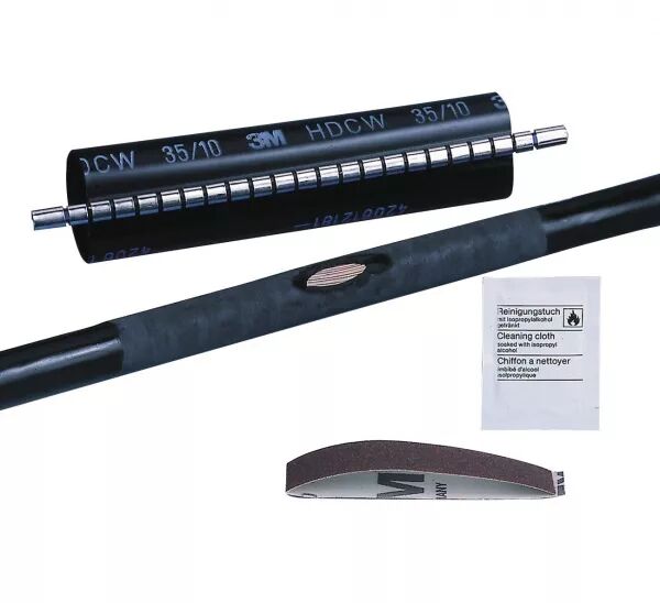 MANCHON THERMO FENDU RGTH 10-34  500MM